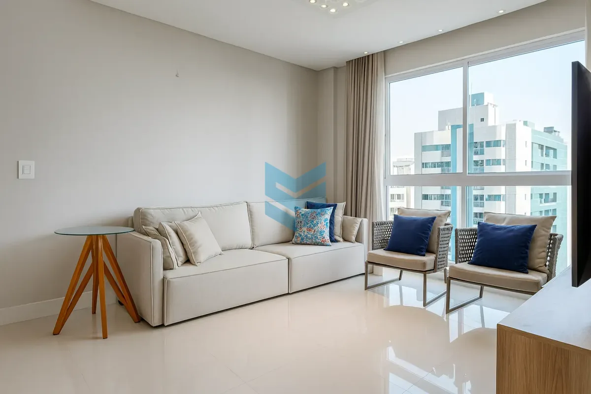 Apartamento 2 quartos Centro - Balneário Camboriú - foto 4