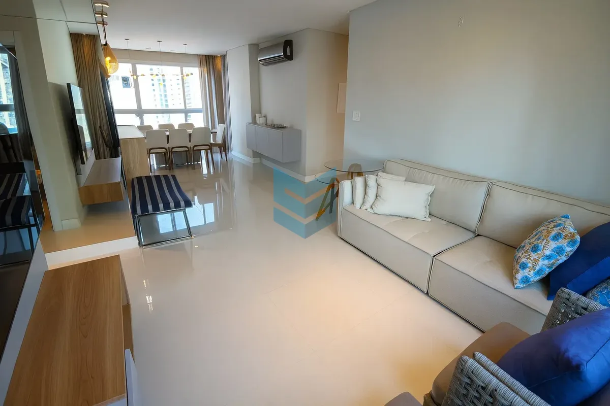 Apartamento 2 quartos Centro - Balneário Camboriú - foto 5