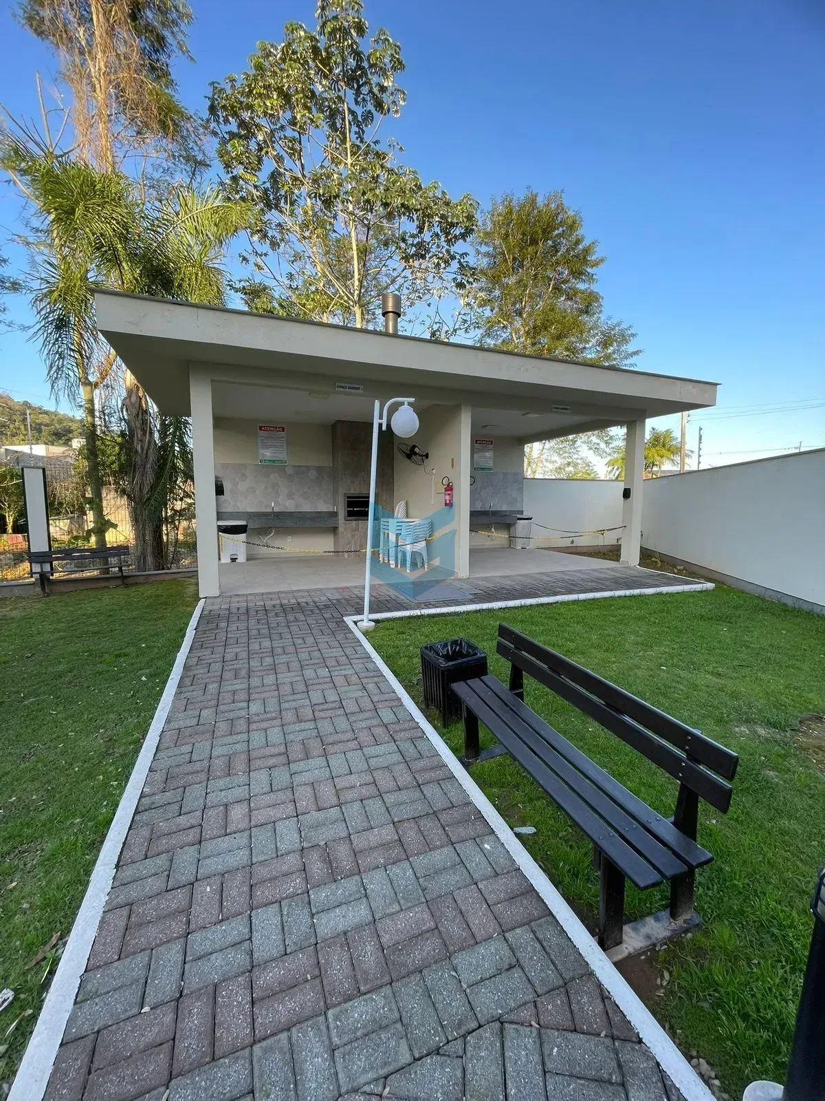 Apartamento 2 quartos São Sebastião - Palhoça - foto 15