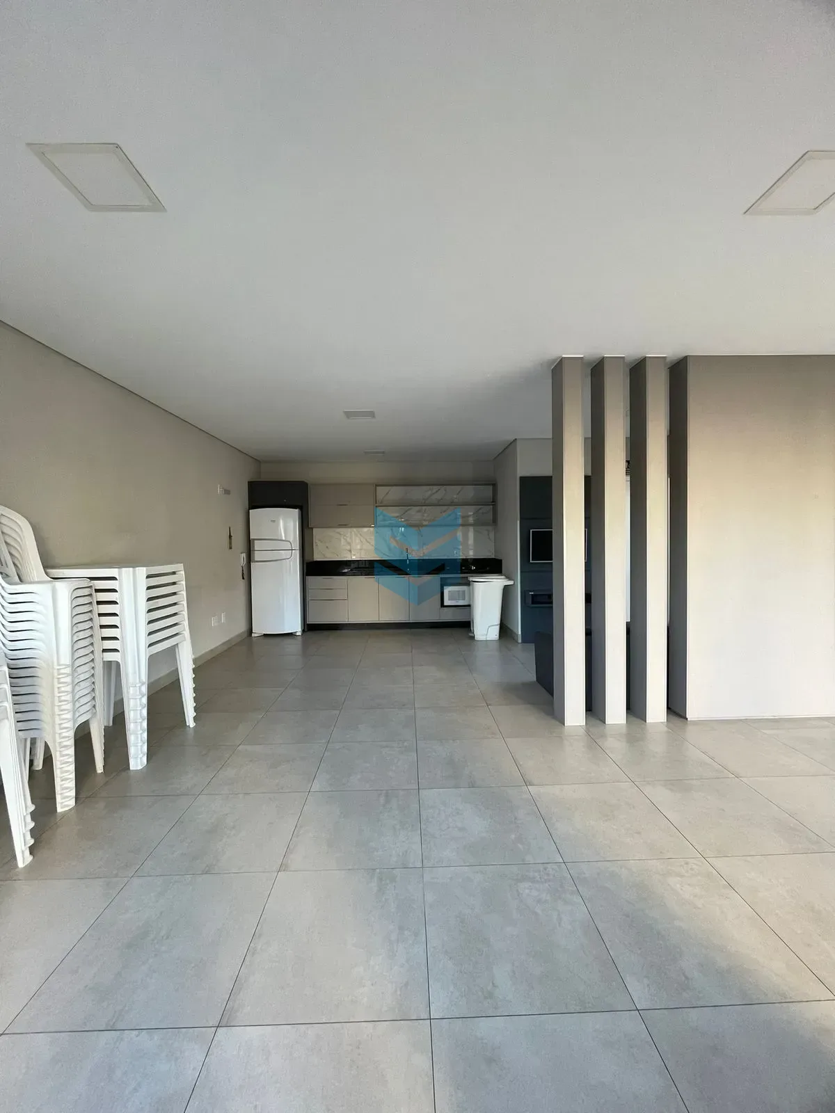 Apartamento 2 quartos São Sebastião - Palhoça - foto 8