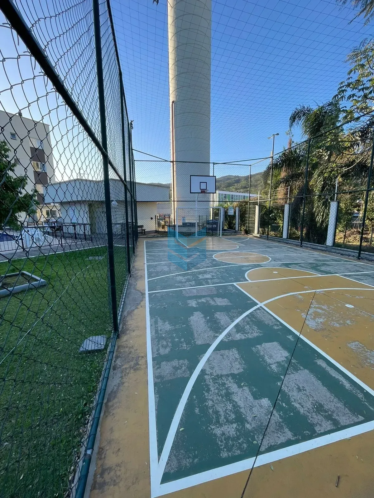 Apartamento 2 quartos São Sebastião - Palhoça - foto 22