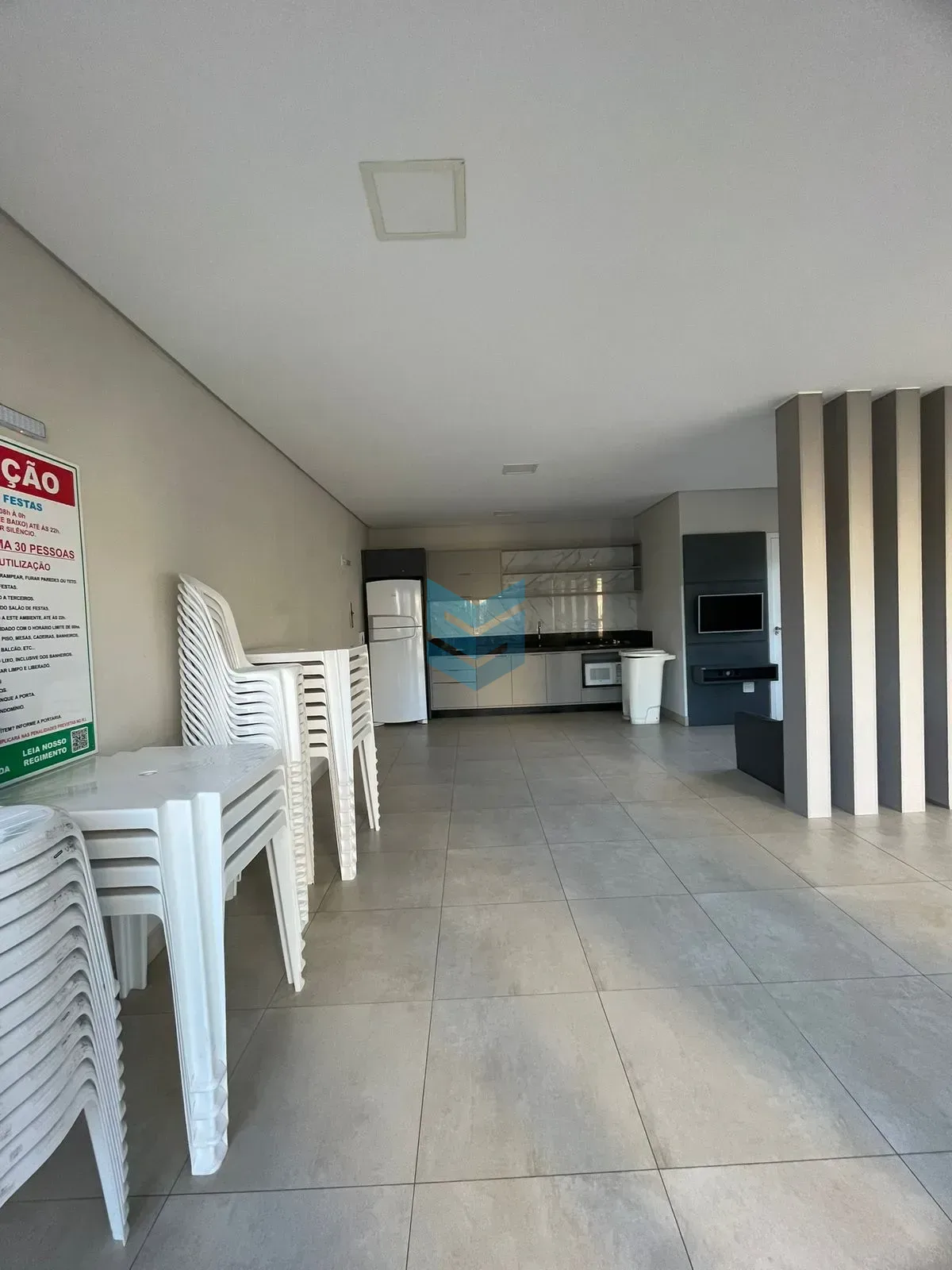 Apartamento 2 quartos São Sebastião - Palhoça - foto 18