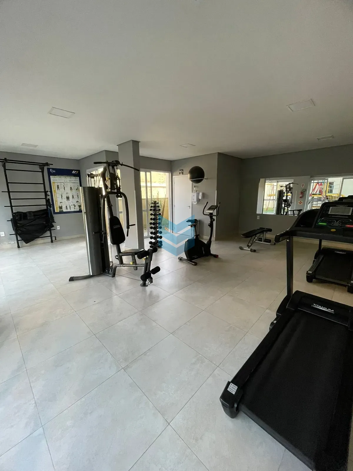 Apartamento 2 quartos São Sebastião - Palhoça - foto 23