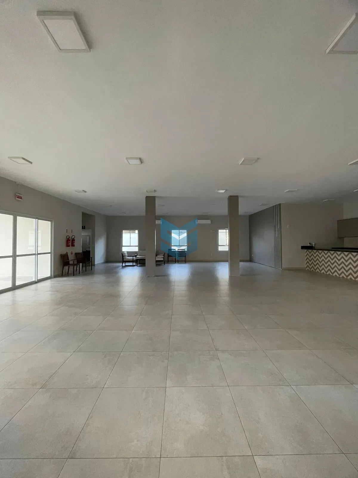 Apartamento 2 quartos São Sebastião - Palhoça - foto 24