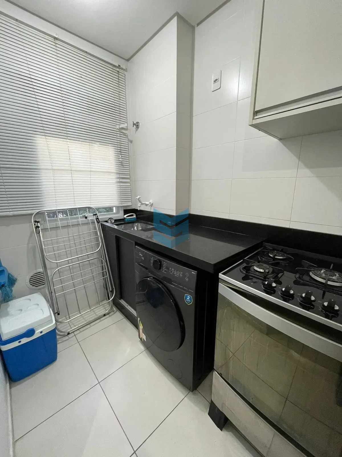 Apartamento 2 quartos São Sebastião - Palhoça - foto 4