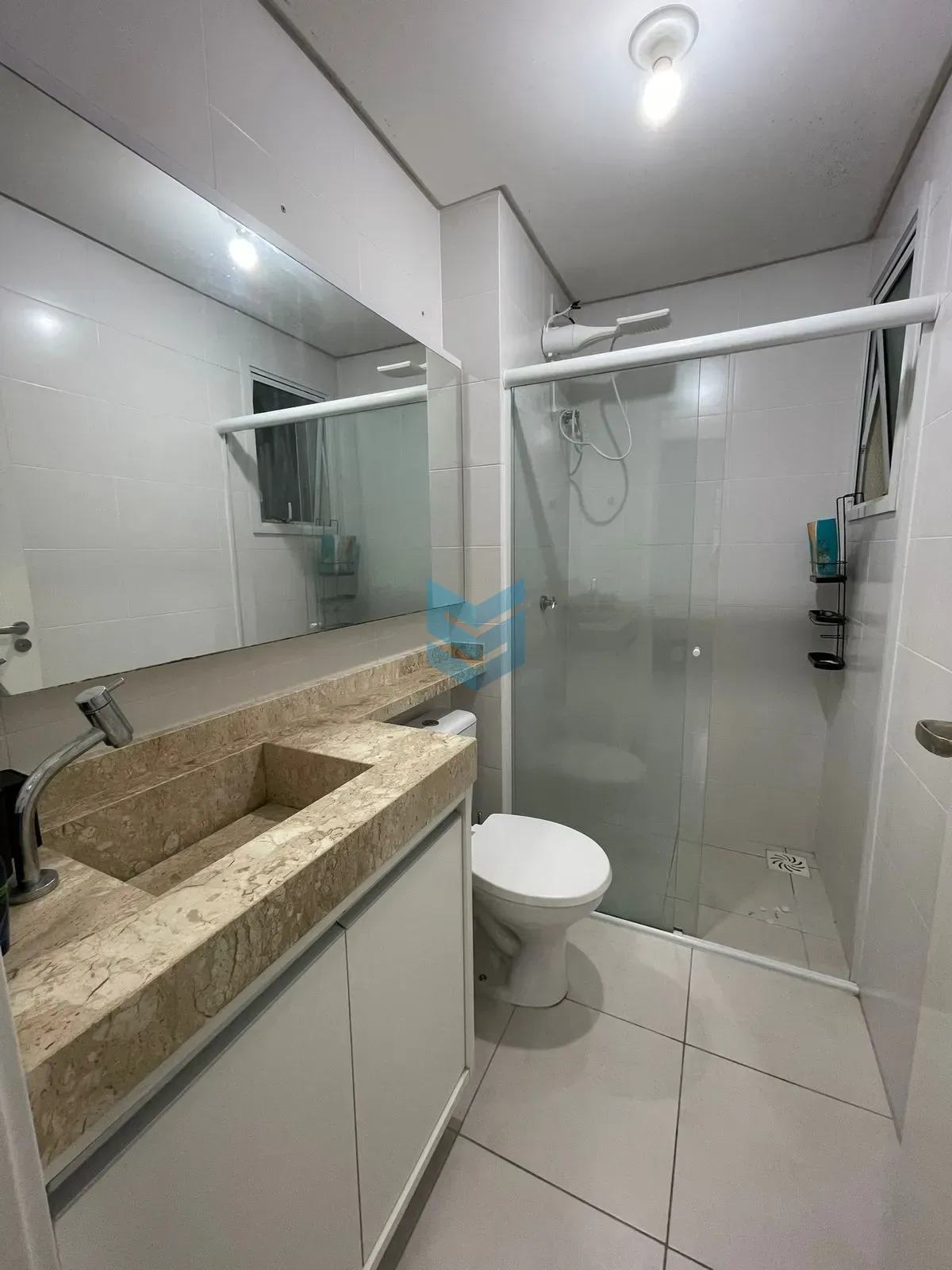 Apartamento 2 quartos São Sebastião - Palhoça - foto 14