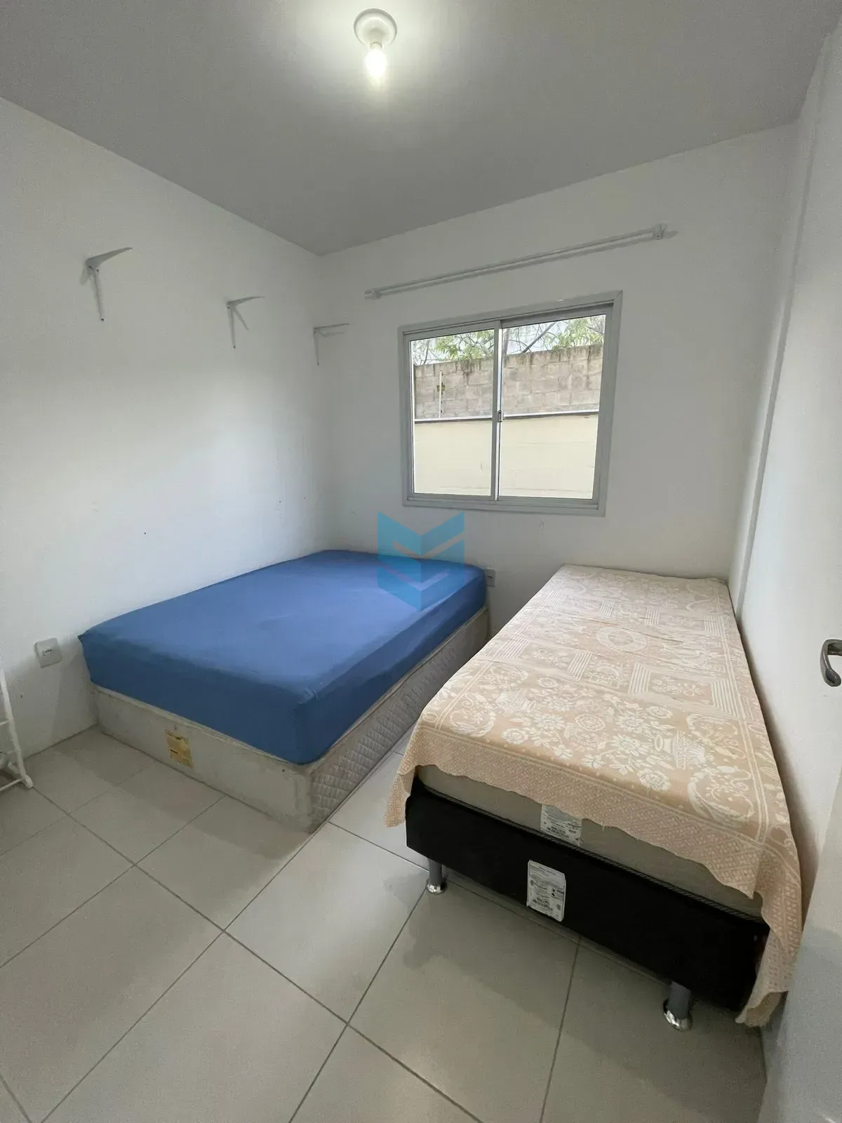 Apartamento 2 quartos São Sebastião - Palhoça - foto 11