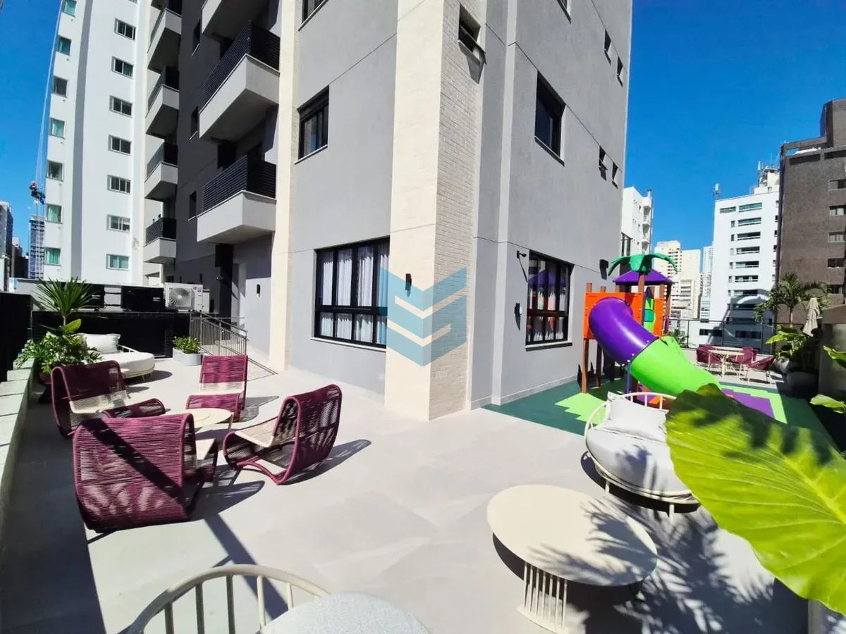 Apartamento 3 quartos Centro - Balneário Camboriú - foto 21