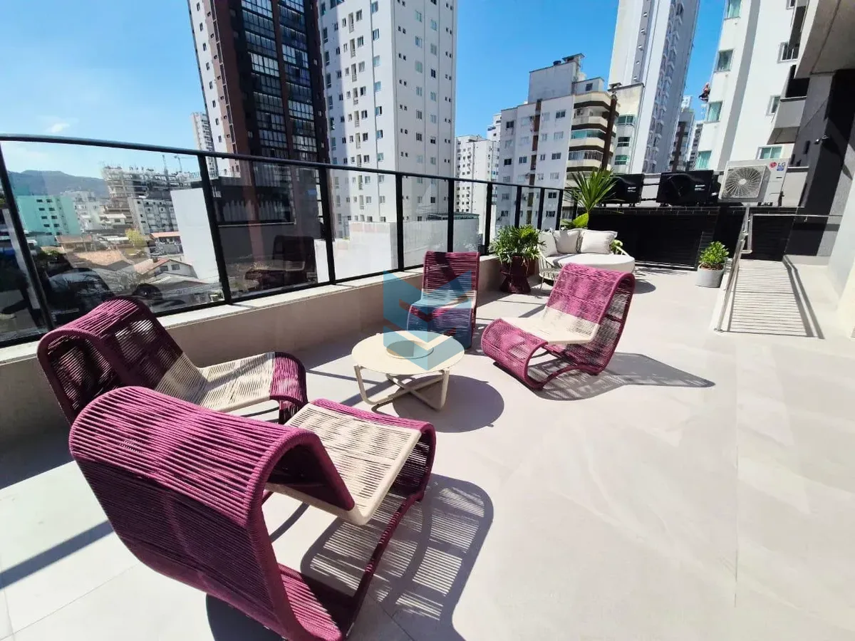 Apartamento 3 quartos Centro - Balneário Camboriú - foto 22