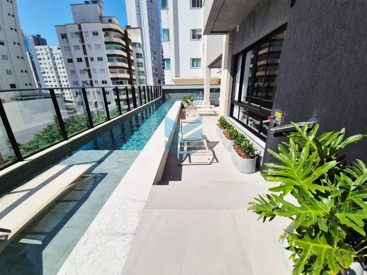 Apartamento 3 quartos Centro - Balneário Camboriú - foto 16