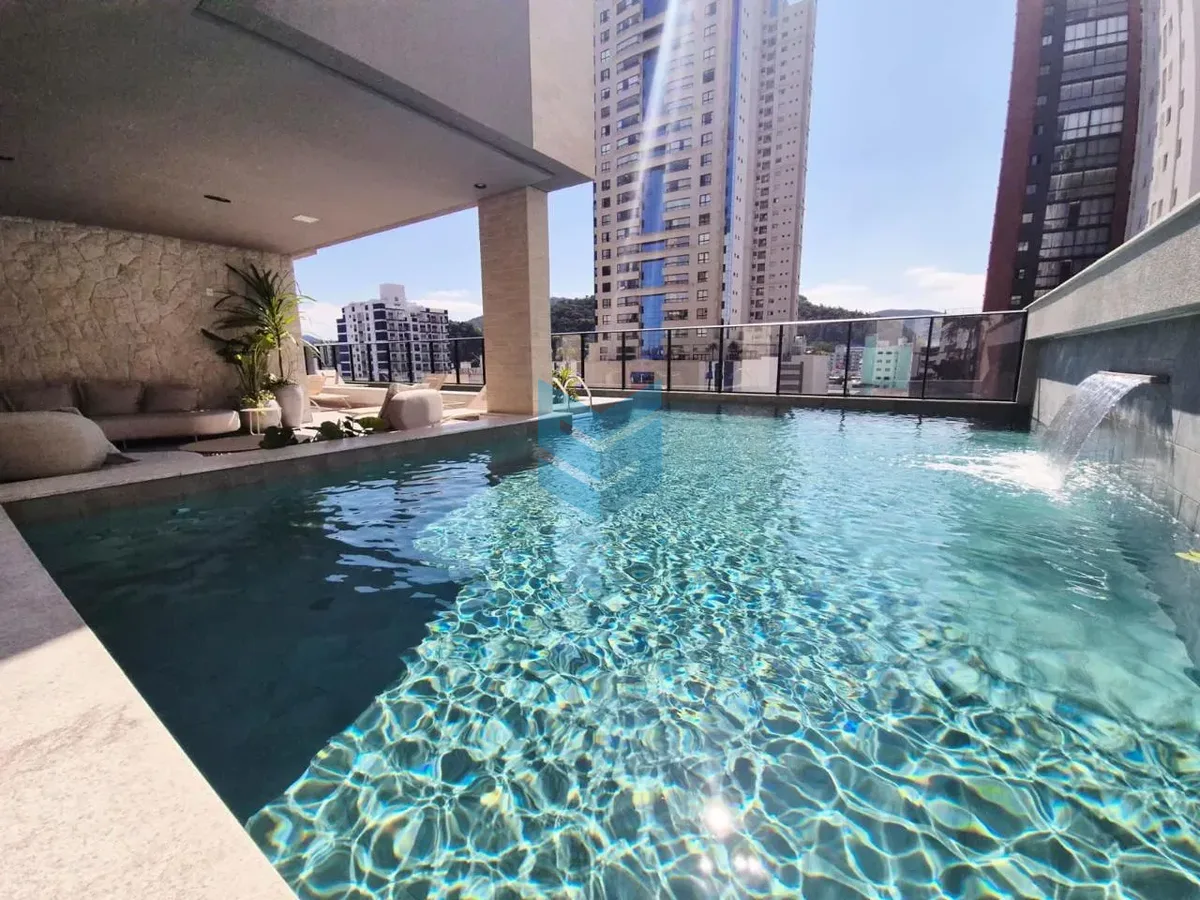 Apartamento 3 quartos Centro - Balneário Camboriú - foto 37