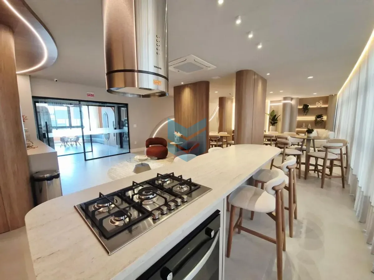 Apartamento 3 quartos Centro - Balneário Camboriú - foto 38