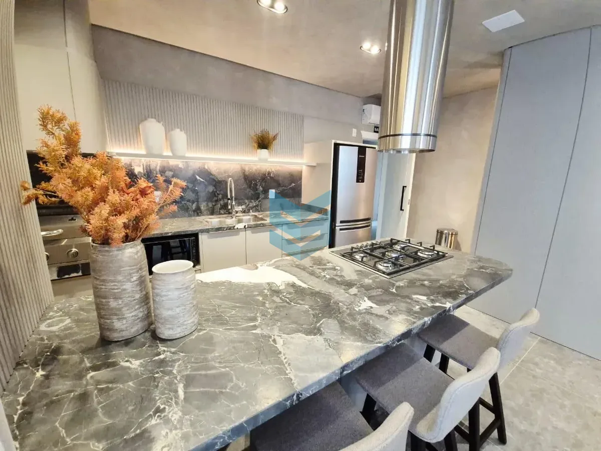 Apartamento 3 quartos Centro - Balneário Camboriú - foto 24