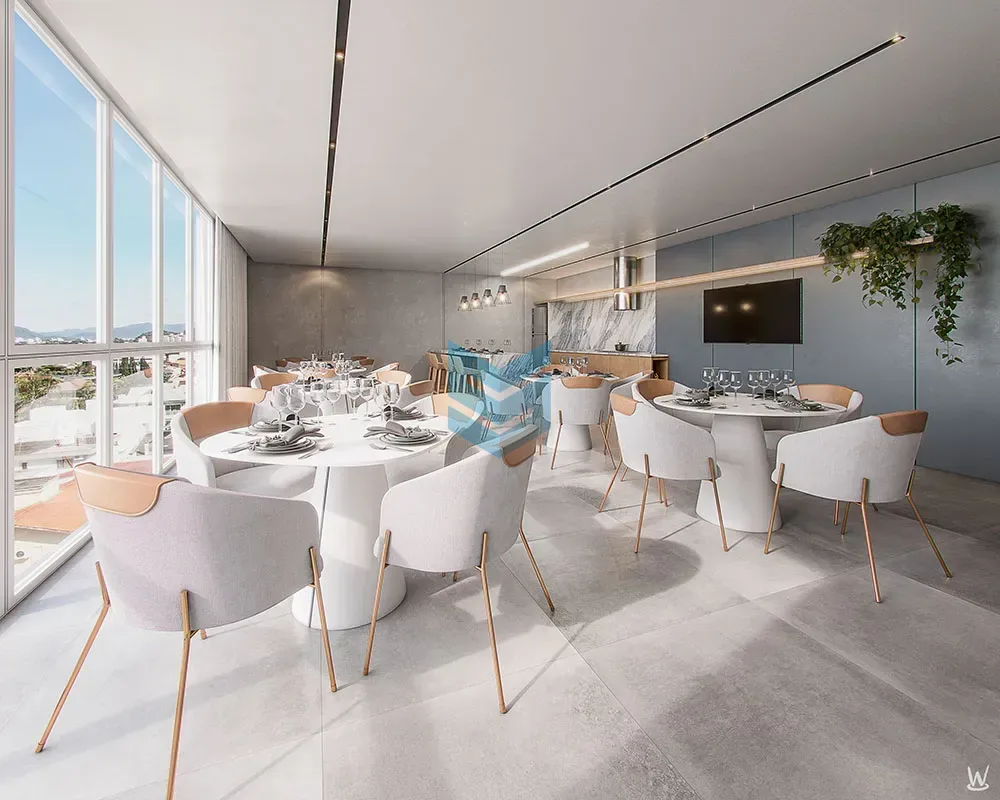 Apartamento 2 quartos Nações - Balneário Camboriú - foto 7