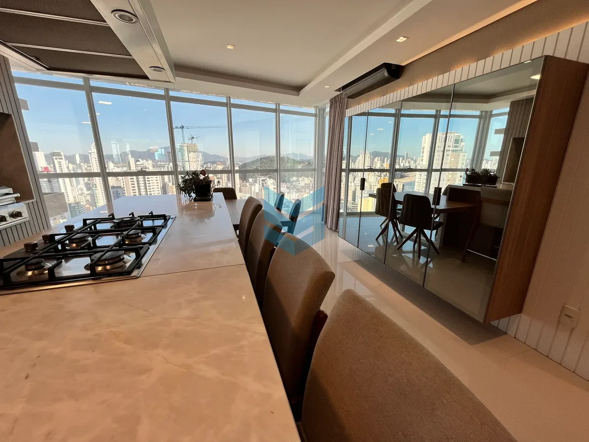 Apartamento 4 quartos Centro - Balneário Camboriú - foto 7