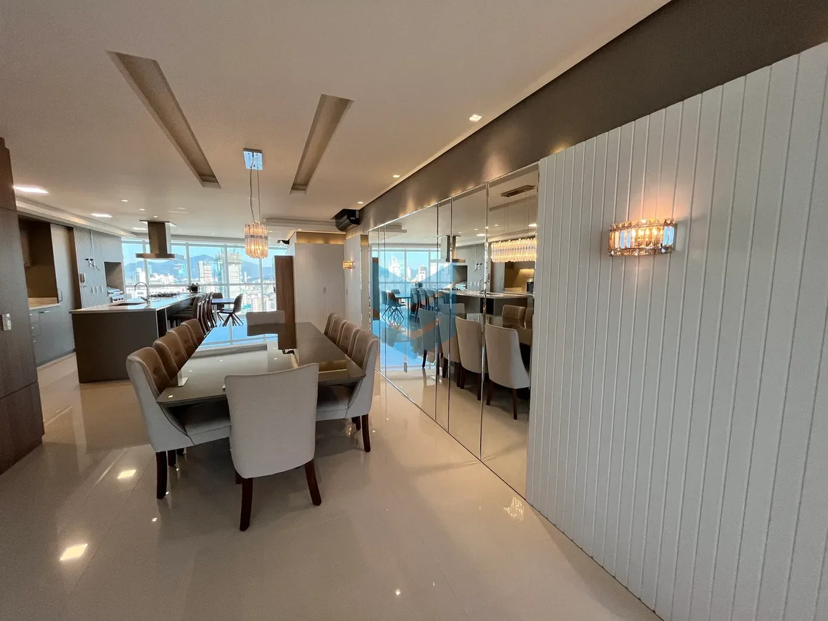 Apartamento 4 quartos Centro - Balneário Camboriú - foto 8