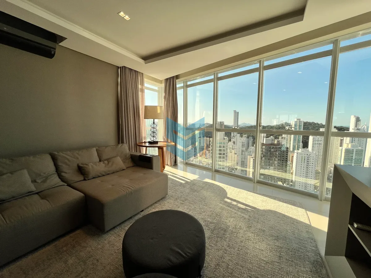 Apartamento 4 quartos Centro - Balneário Camboriú - foto 2