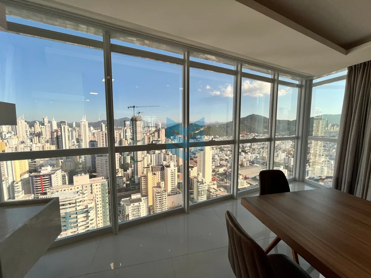 Apartamento 4 quartos Centro - Balneário Camboriú - foto 5