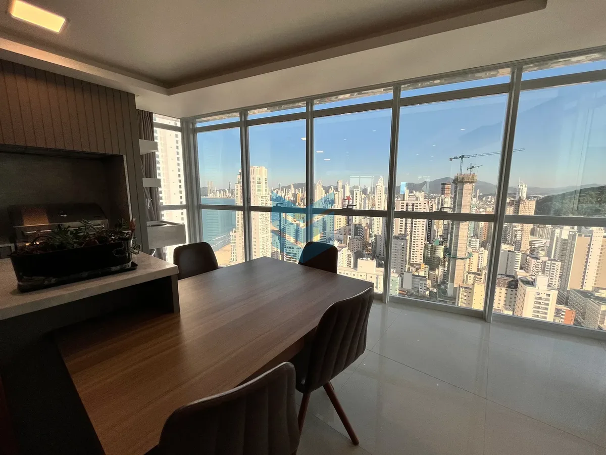 Apartamento 4 quartos Centro - Balneário Camboriú - foto 6
