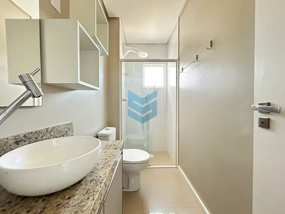 Apartamento 3 quartos Fazenda - Itajaí - foto 24