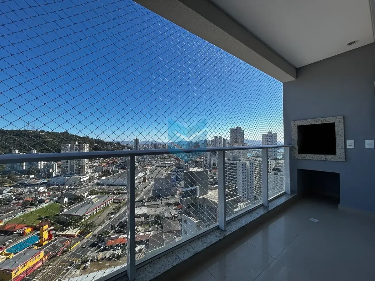 Apartamento 3 quartos Fazenda - Itajaí - foto 9