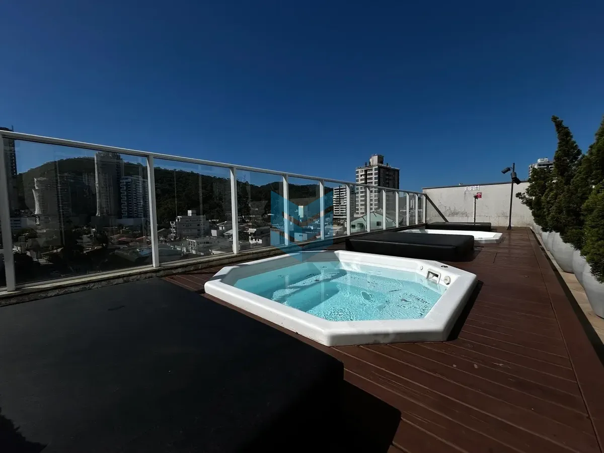 Apartamento 3 quartos Fazenda - Itajaí - foto 11