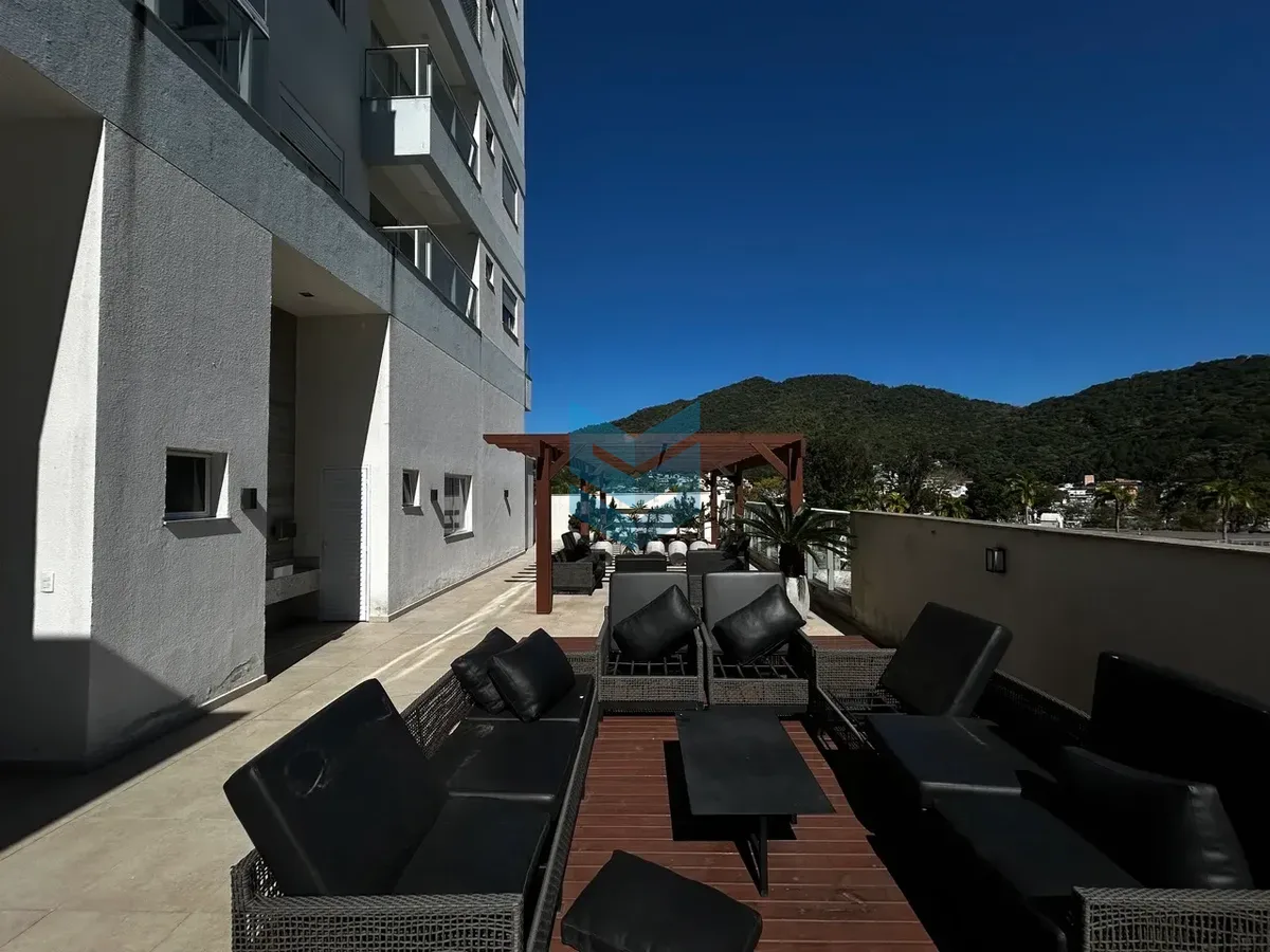 Apartamento 3 quartos Fazenda - Itajaí - foto 37