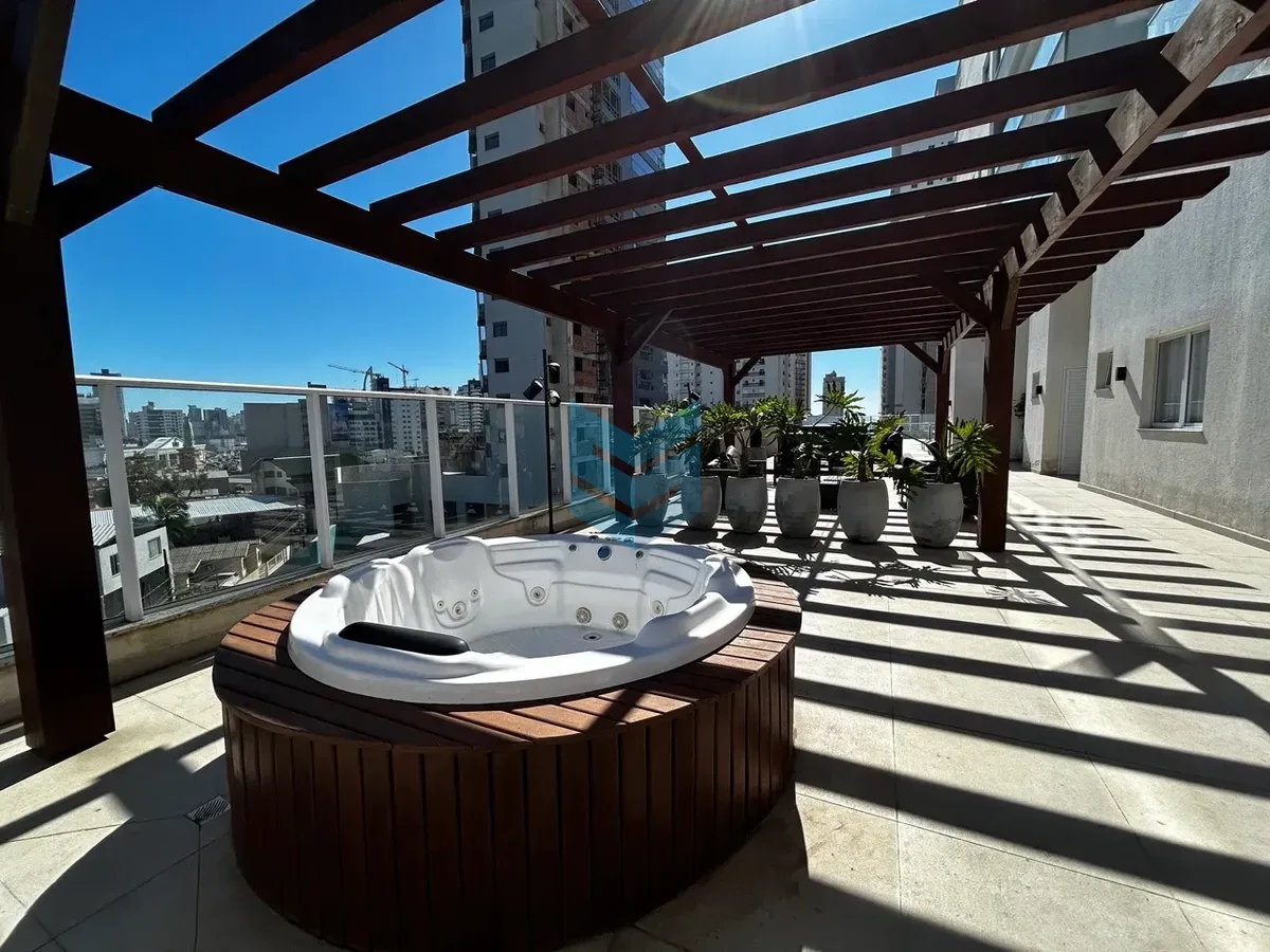 Apartamento 3 quartos Fazenda - Itajaí - foto 38