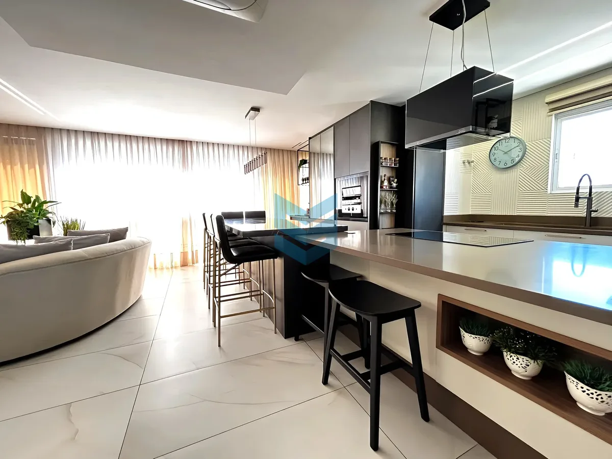 Apartamento 3 quartos Balneário Camboriú - Balneário Camboriú - foto 4