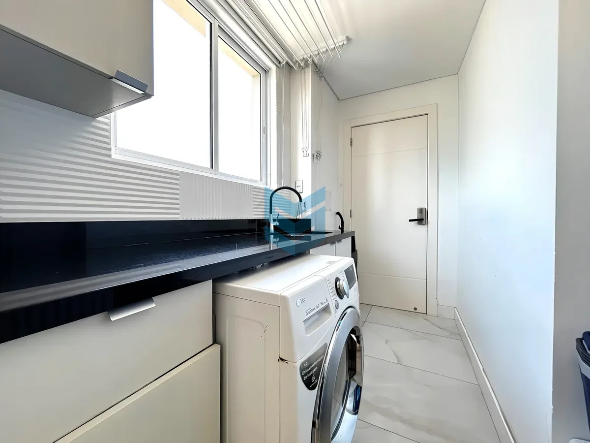 Apartamento 3 quartos Balneário Camboriú - Balneário Camboriú - foto 24