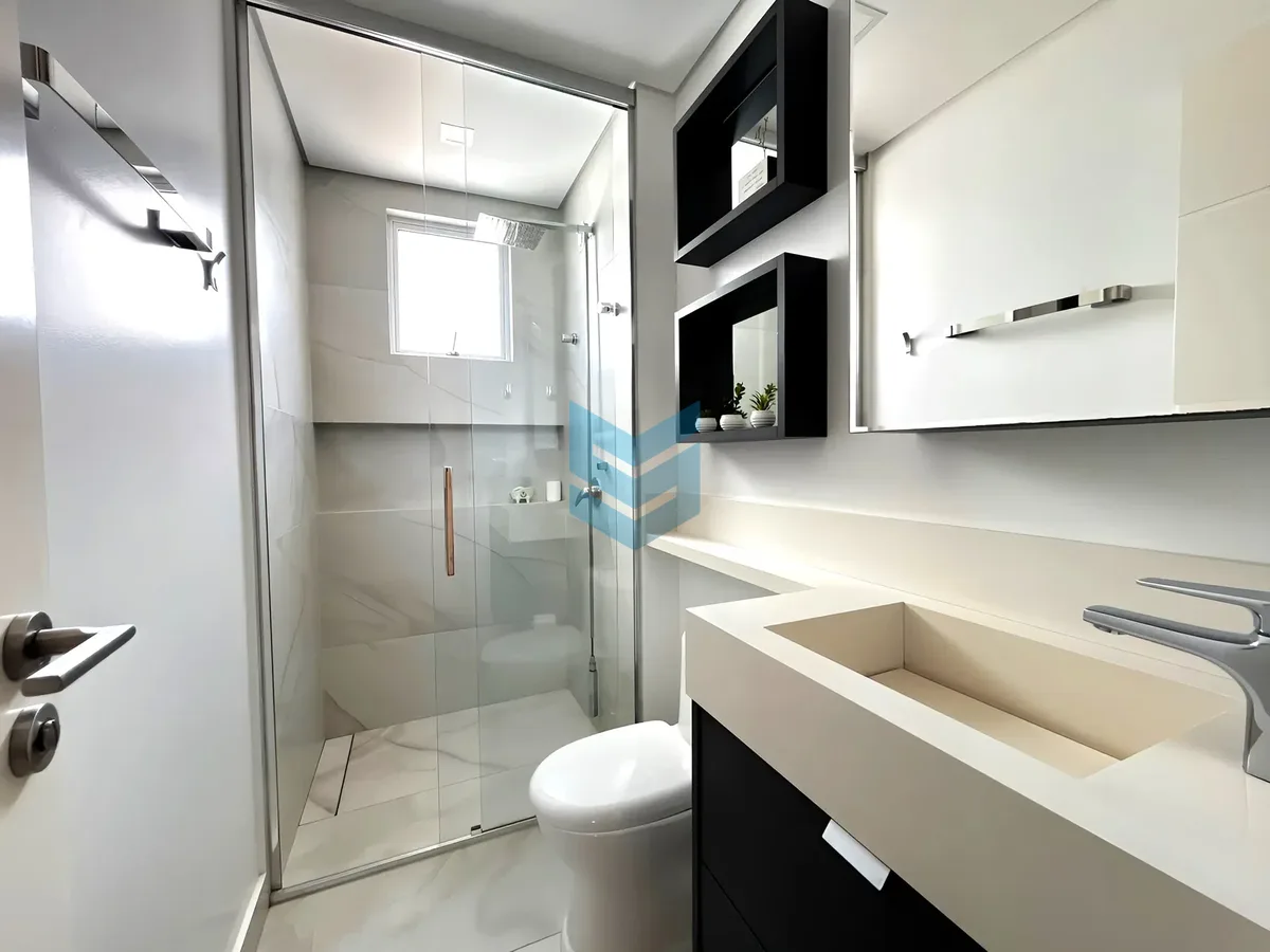 Apartamento 3 quartos Balneário Camboriú - Balneário Camboriú - foto 18