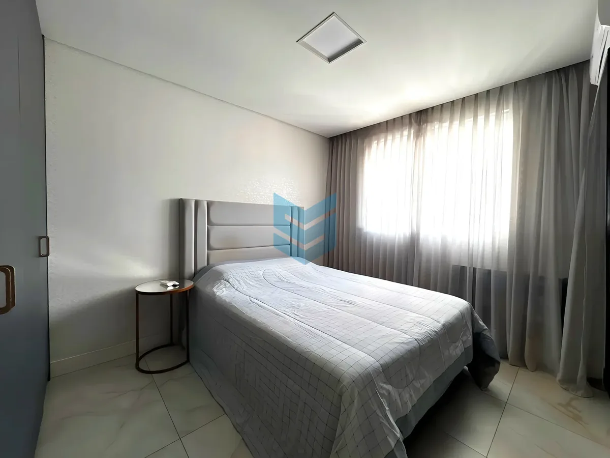 Apartamento 3 quartos Balneário Camboriú - Balneário Camboriú - foto 12