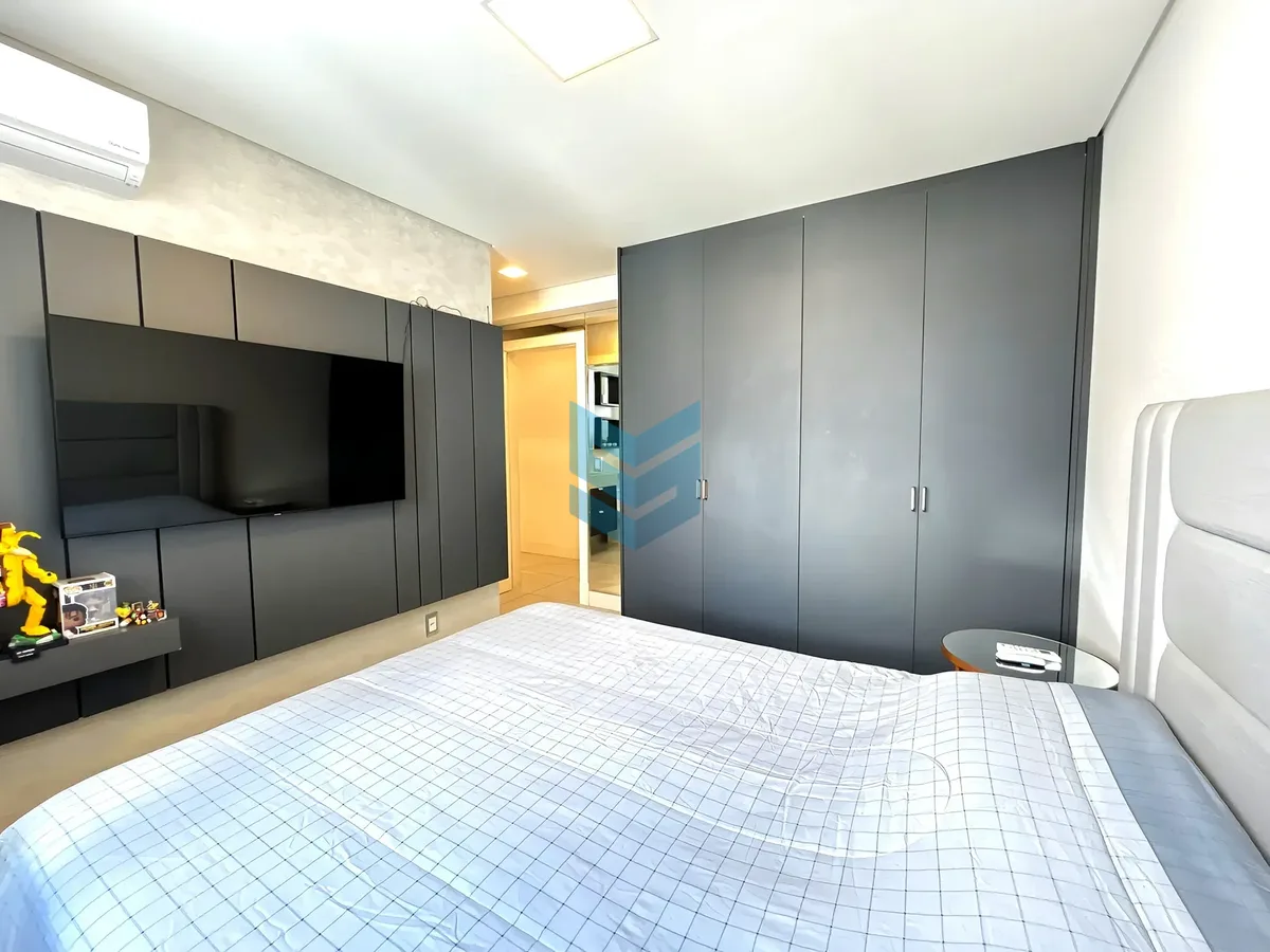 Apartamento 3 quartos Balneário Camboriú - Balneário Camboriú - foto 14