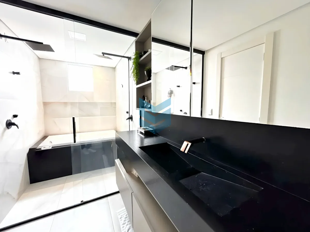 Apartamento 3 quartos Balneário Camboriú - Balneário Camboriú - foto 22