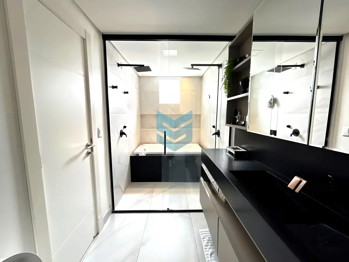 Apartamento 3 quartos Balneário Camboriú - Balneário Camboriú - foto 23