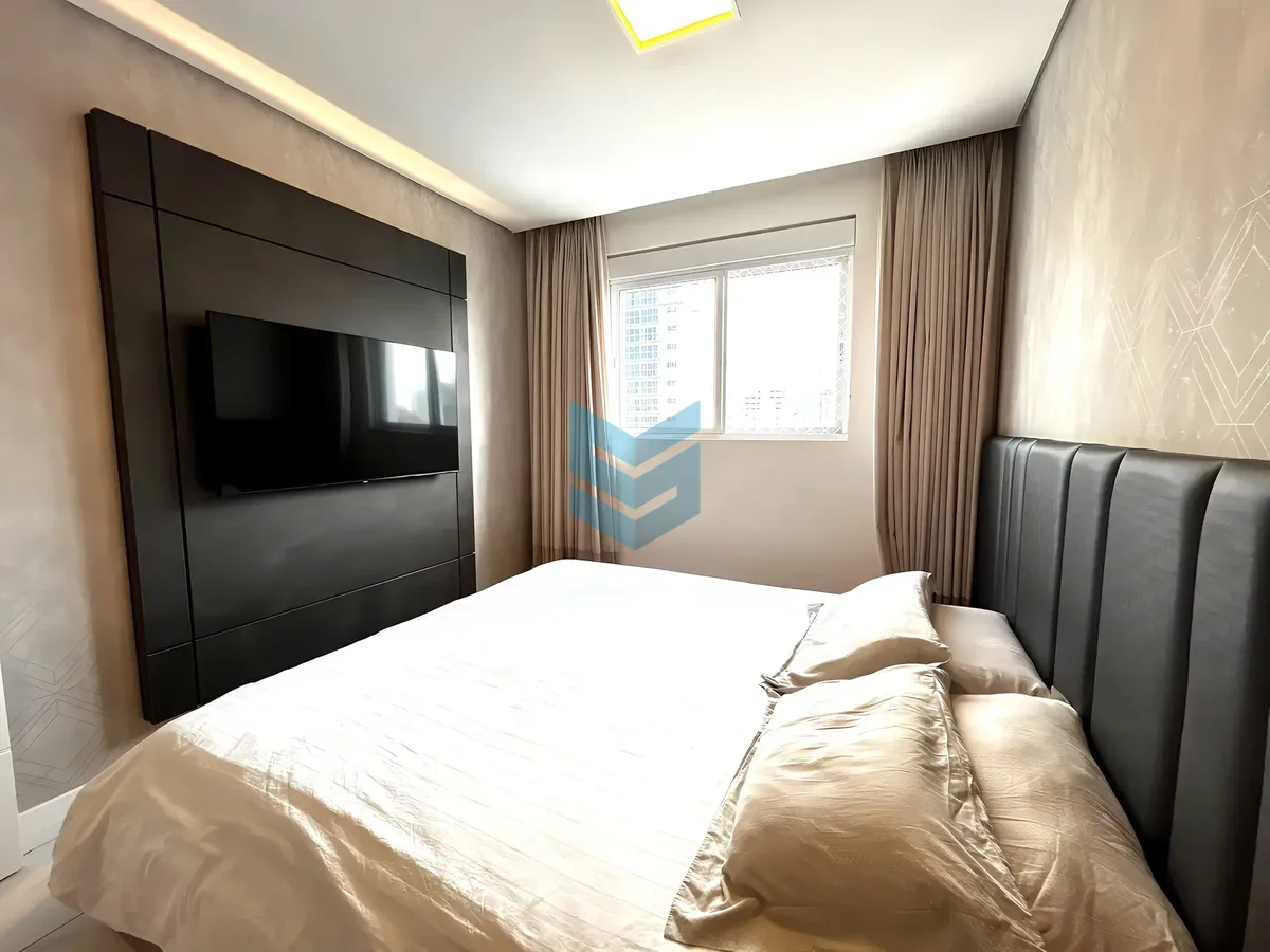 Apartamento 3 quartos Balneário Camboriú - Balneário Camboriú - foto 17