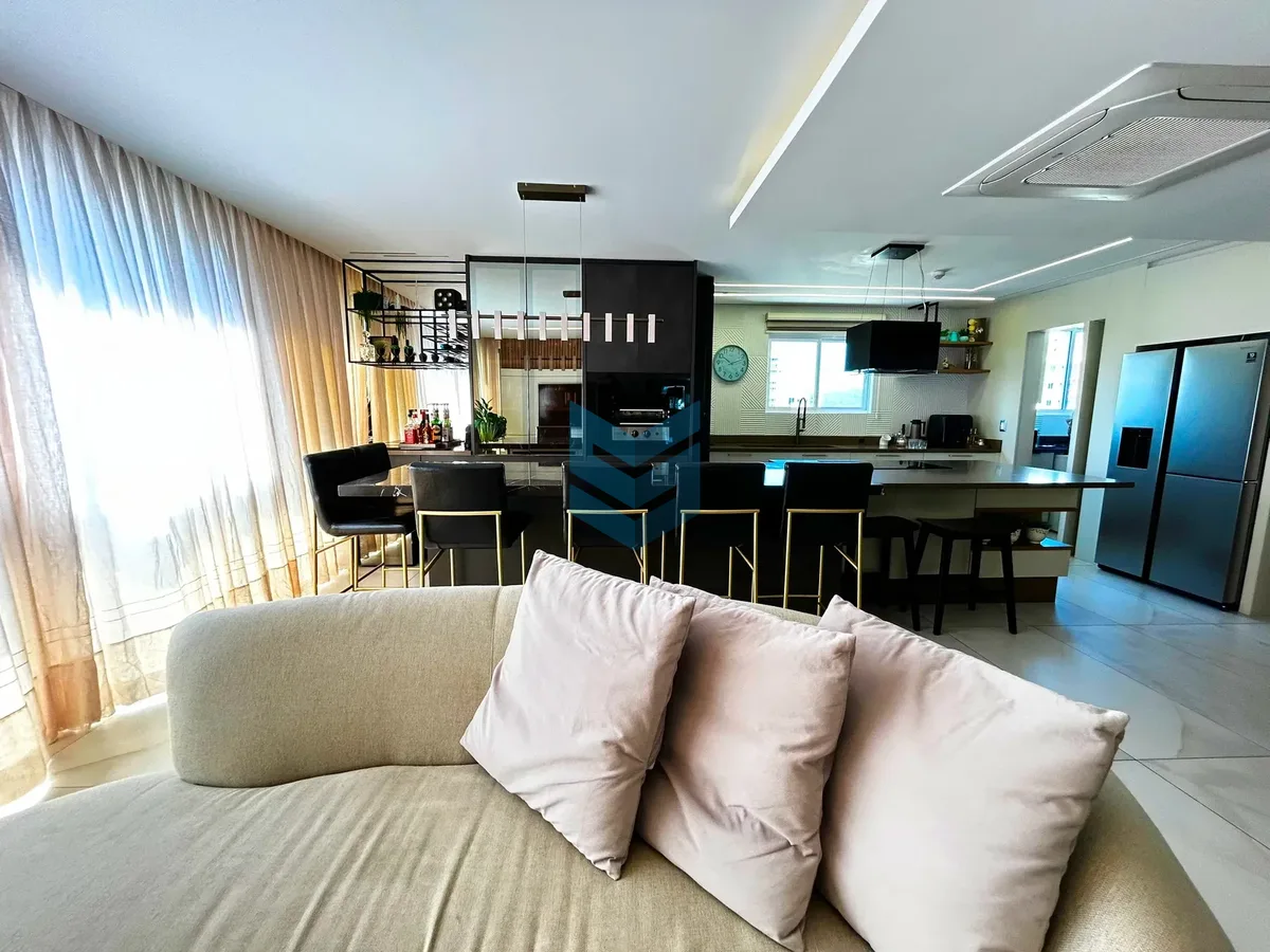 Apartamento 3 quartos Balneário Camboriú - Balneário Camboriú - foto 5