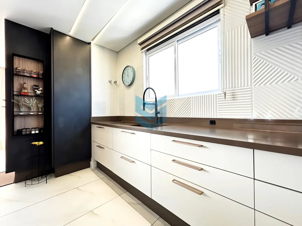 Apartamento 3 quartos Balneário Camboriú - Balneário Camboriú - foto 11