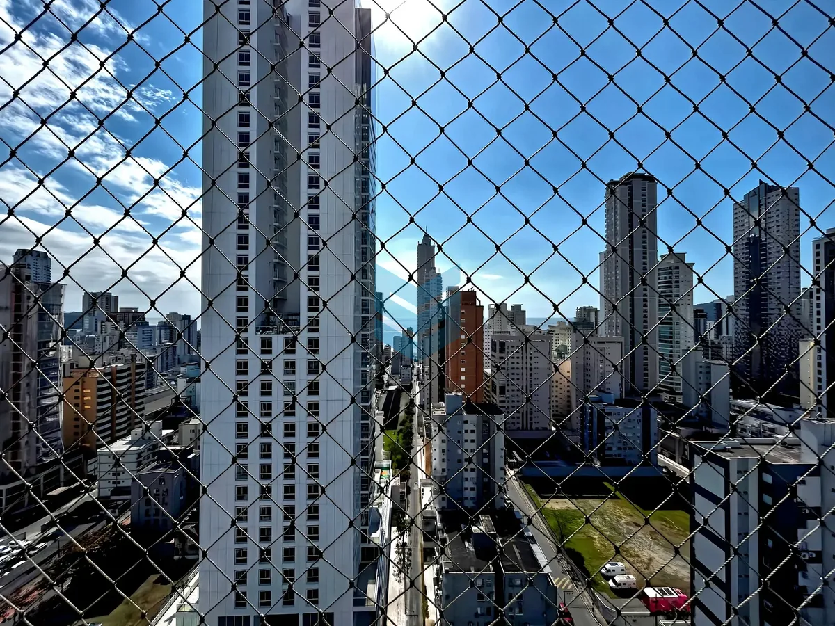 Apartamento 3 quartos Balneário Camboriú - Balneário Camboriú - foto 10