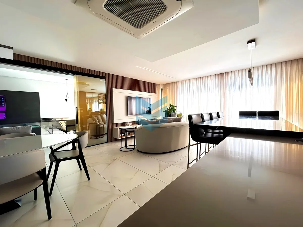 Apartamento 3 quartos Balneário Camboriú - Balneário Camboriú - foto 6