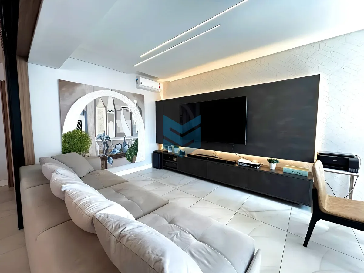 Apartamento 3 quartos Balneário Camboriú - Balneário Camboriú - foto 7