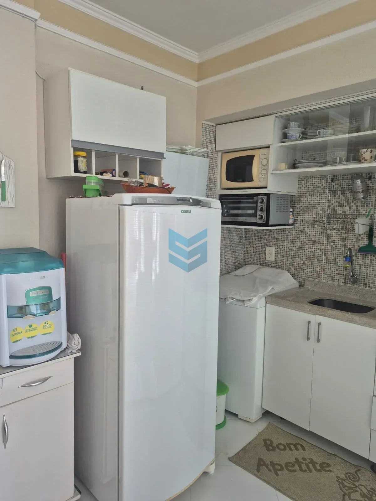 Apartamento 1 quartos Vila Real - Balneário Camboriú - foto 5