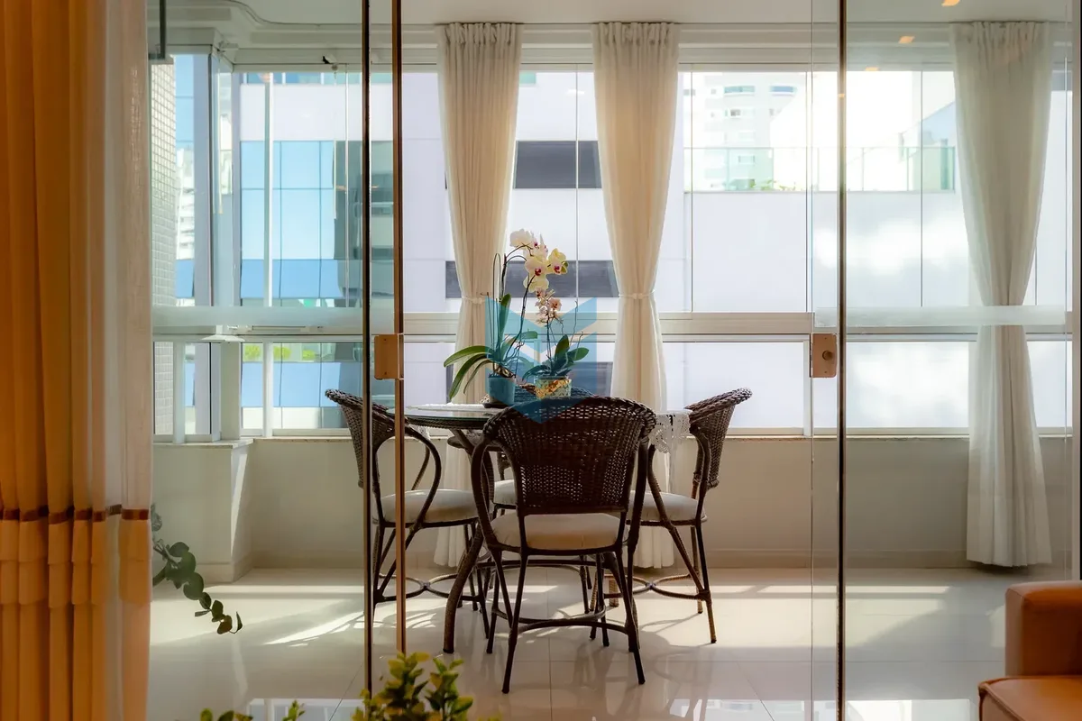 Apartamento 3 quartos Centro - Balneário Camboriú - foto 11