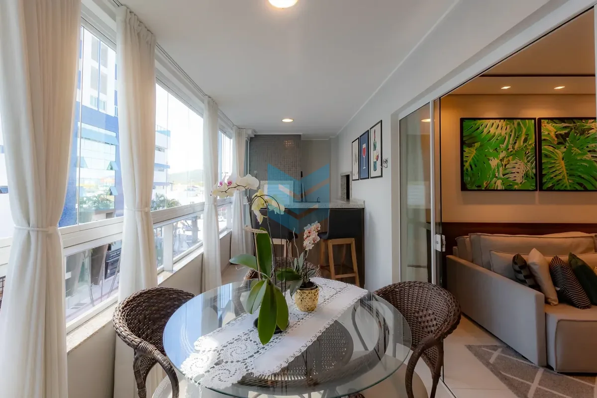 Apartamento 3 quartos Centro - Balneário Camboriú - foto 12