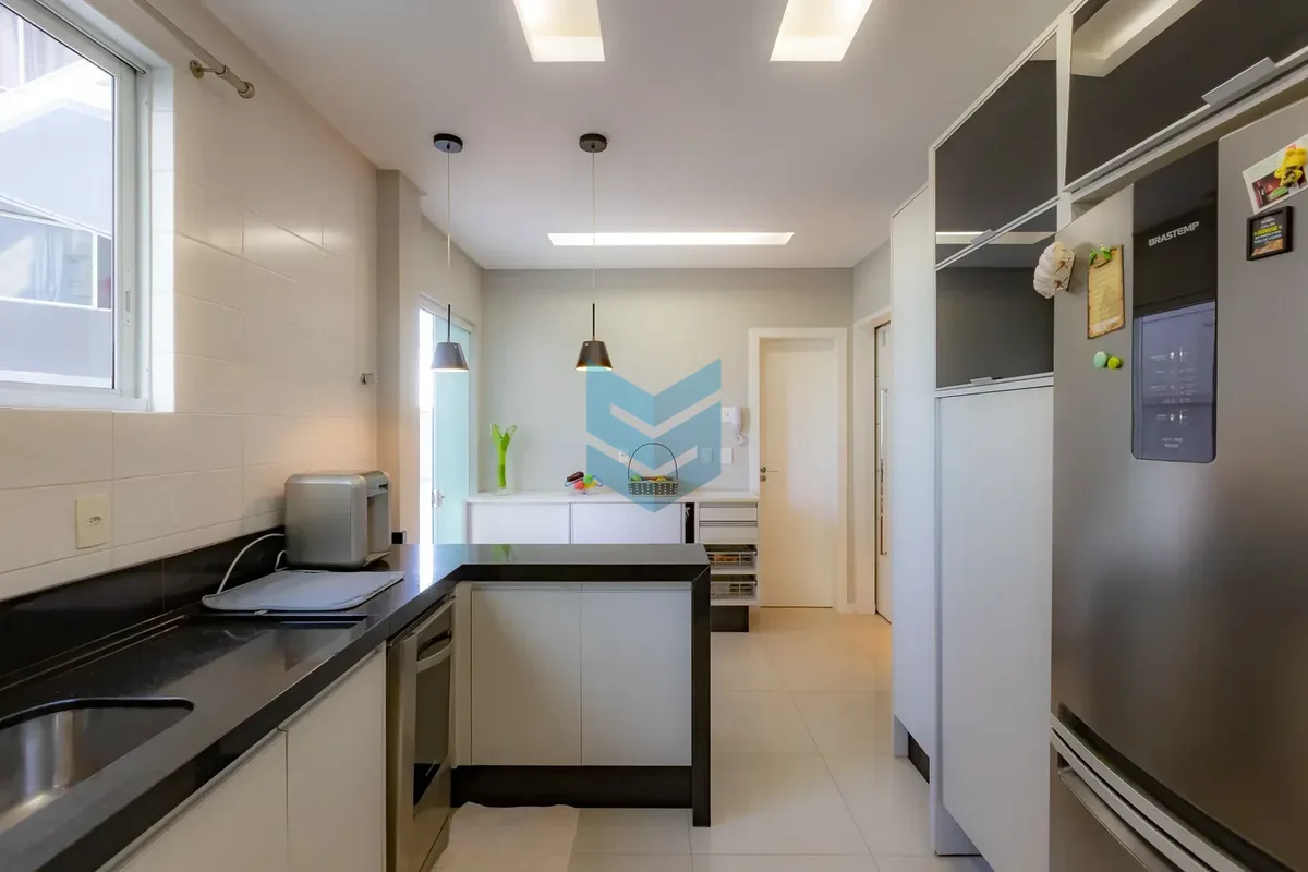 Apartamento 3 quartos Centro - Balneário Camboriú - foto 13