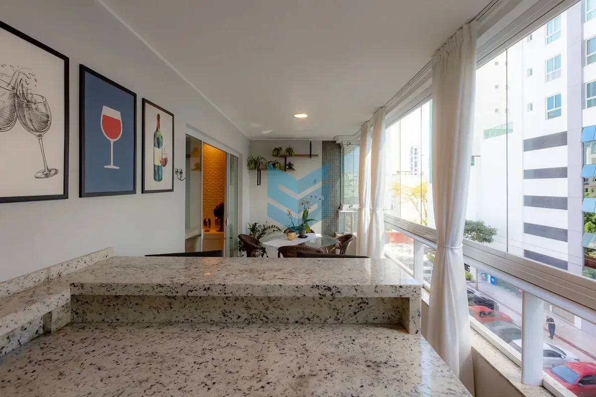 Apartamento 3 quartos Centro - Balneário Camboriú - foto 14