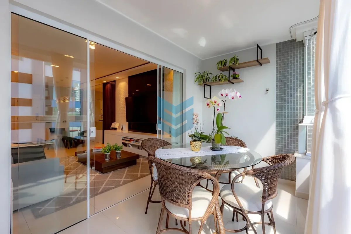 Apartamento 3 quartos Centro - Balneário Camboriú - foto 16