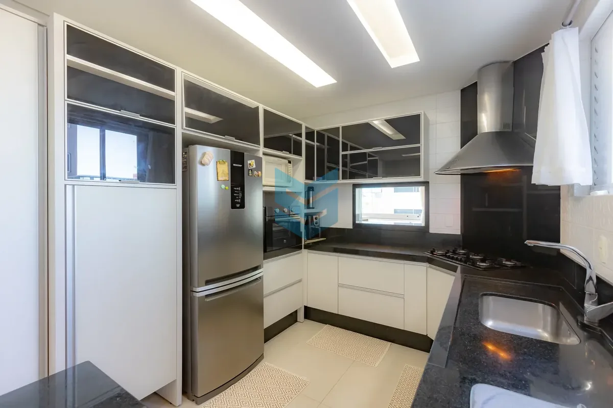 Apartamento 3 quartos Centro - Balneário Camboriú - foto 17