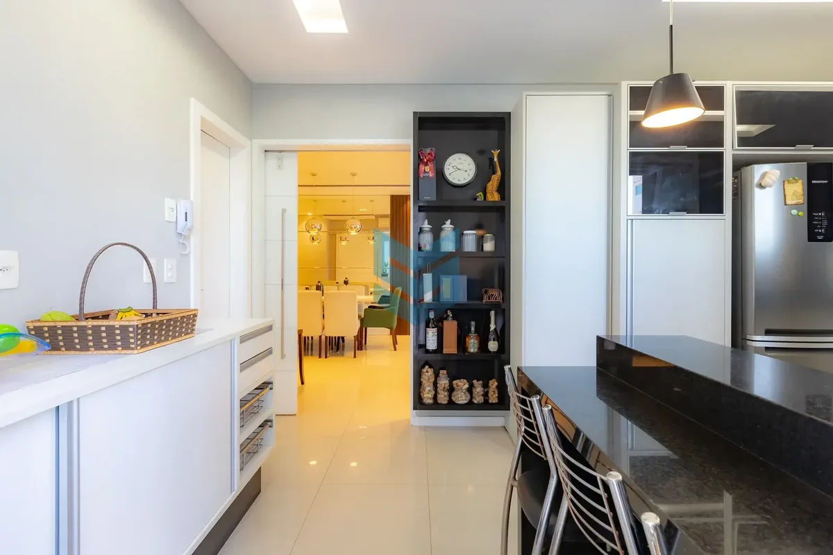Apartamento 3 quartos Centro - Balneário Camboriú - foto 18