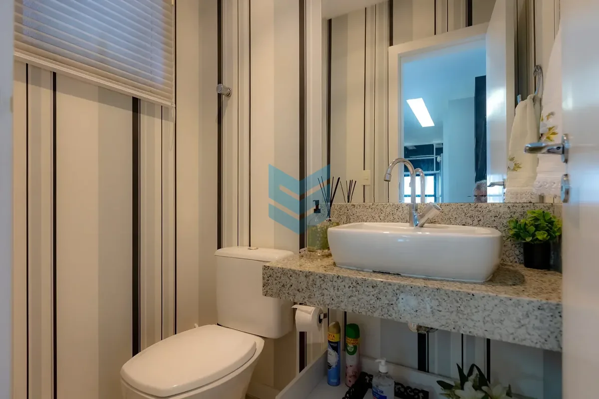 Apartamento 3 quartos Centro - Balneário Camboriú - foto 19